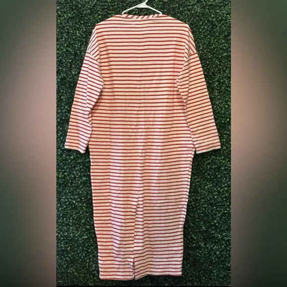 FREE PEOPLE Tivoli Maxi Dress - Picture 6 of 12